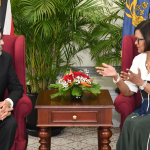 Presentation of Credentials: High Commissioner for the People’s Republic of Bangladesh