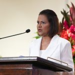 Toast by Her Excellency at Launch of Commemorative Exhibition