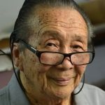 Acting President extends Condolences on the Passing of Willi Chen