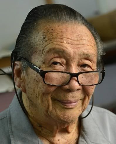 Acting President extends Condolences on the Passing of Willi Chen