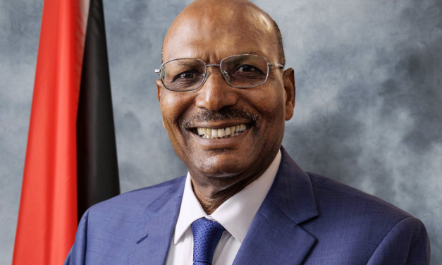 Statement by the Acting President on World Steelpan Day 2026