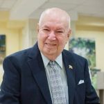 Condolence Statement on the Passing of Mr Ignatius S. Ferreira