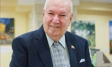 Condolence Statement on the Passing of Mr Ignatius S. Ferreira