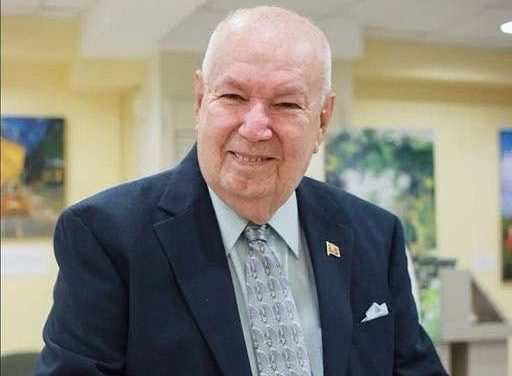 Condolence Statement on the Passing of Mr Ignatius S. Ferreira