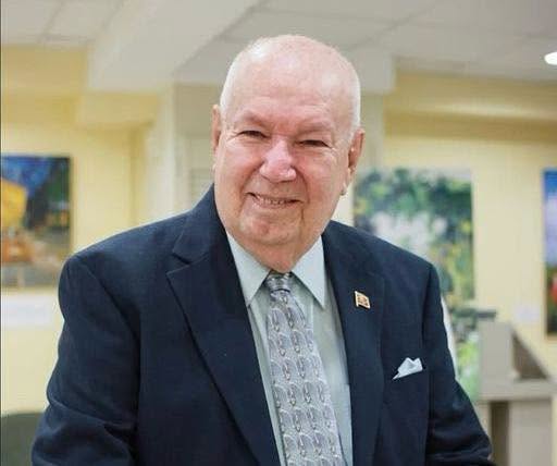 Condolence Statement on the Passing of Mr Ignatius S. Ferreira