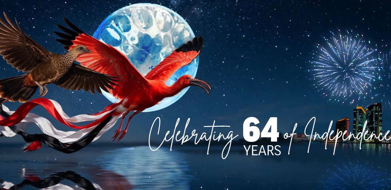 Message from Her Excellency on Independence Day 2026