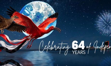 Message from Her Excellency on Independence Day 2026