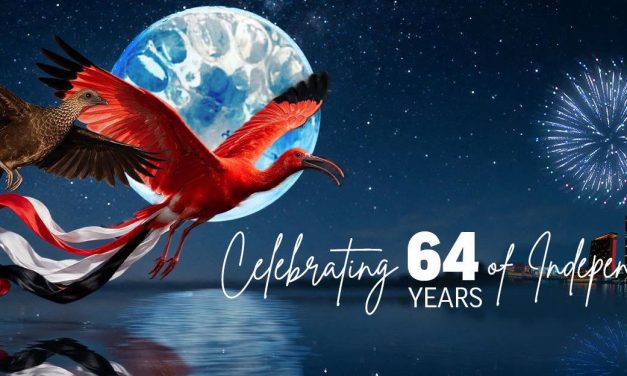 Message from Her Excellency on Independence Day 2026