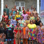 Message from the President on African Emancipation Day