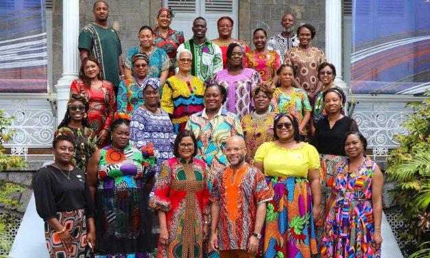 Message from the President on African Emancipation Day