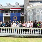 Ten Days of History and Heritage at The President’s House