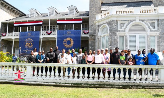 Ten Days of History and Heritage at The President’s House