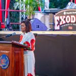 Speech by Her Excellency at “Celebrating 50 in Steel – Our Music. Our Nation. Our Moments” Steelpan Concert