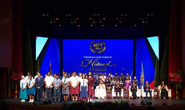 The National Awards Ceremony 2026
