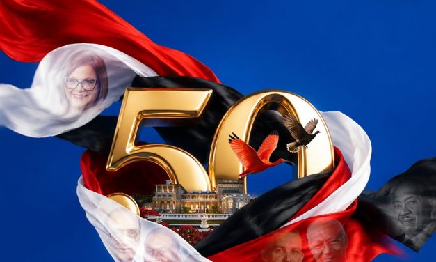 Message on the occasion of Republic Day 2026
