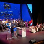 The National Awards Ceremony 2026