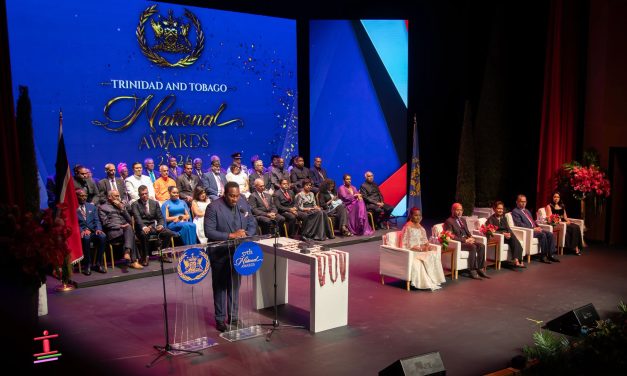 The National Awards Ceremony 2026