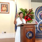 Their Excellencies host Republic Day Cocktail at The President’s House