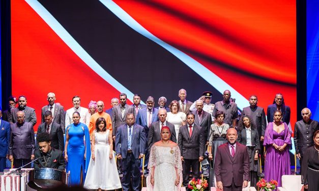 The National Awards Ceremony 2026