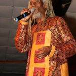 Condolences on the Passing of Brother Valentino