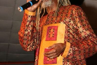Condolences on the Passing of Brother Valentino