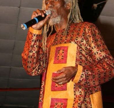 Condolences on the Passing of Brother Valentino