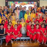Ramleela returns to The President’s House