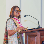 Address by Her Excellency at 2026 Ramleela Celebrations at The President’s House
