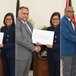 Appointments to the Teaching Service Commission
