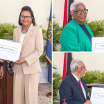 Her Excellency makes Appointments to Three Commissions and Boards