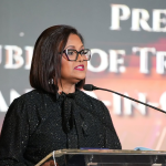 Feature Address at the IWFTT Inspirational Women Awards Gala 2026