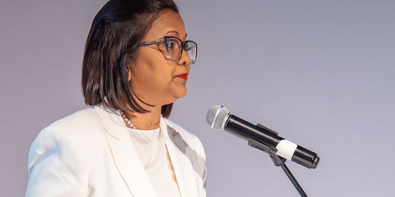 Feature Address at the Installation of the 2026 Poet Laureate of Trinidad and Tobago