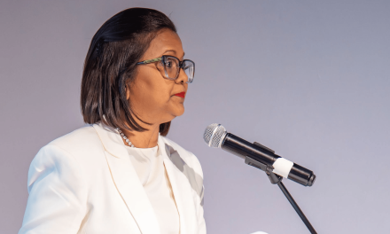 Feature Address at the Installation of the 2026 Poet Laureate of Trinidad and Tobago